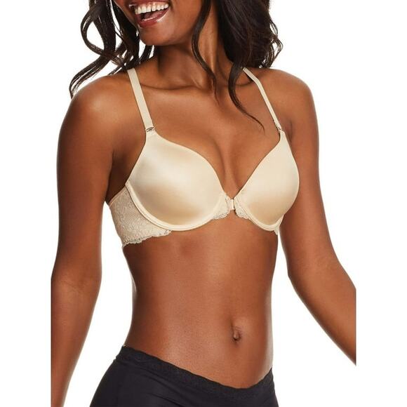 NWOT Maidenform Women's One Fab Fit Everyday Full Coverage Bra 40DD - Picture 1 of 7